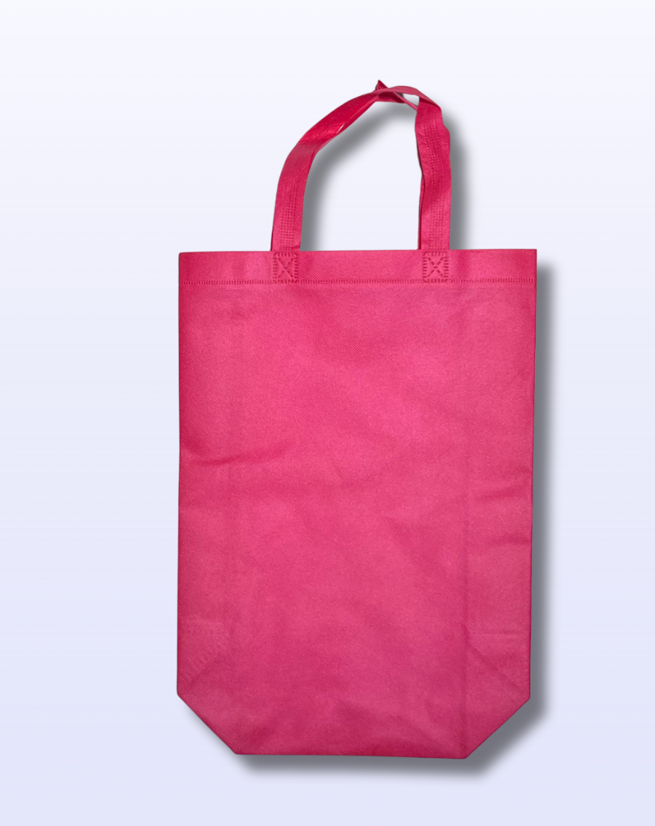 Vanguard Non-Woven Shopper