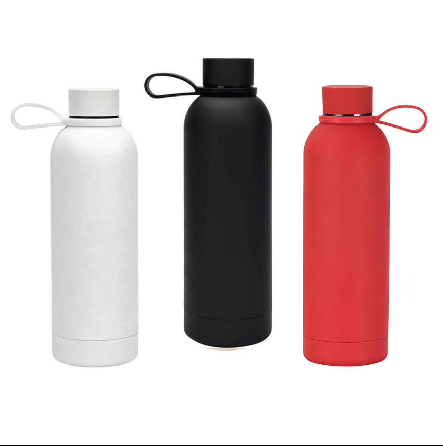 Signature Vacuum Bottle