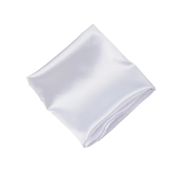 Louvre Silk Scarf