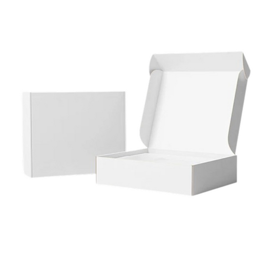 Casper Mailer Box