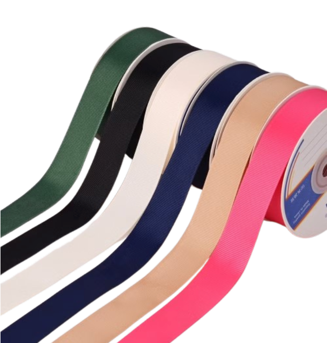 Festiva Grosgrain Ribbon