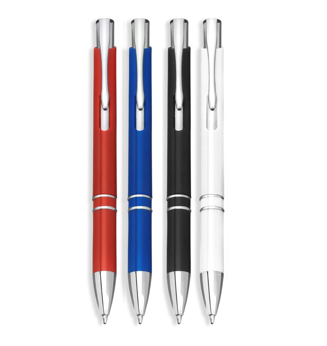 Arc Ball Pen