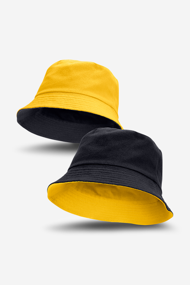 Versa Bucket Hat