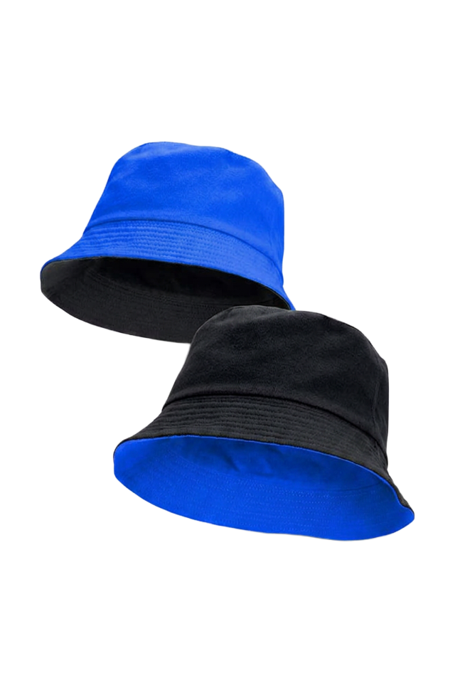 Versa Bucket Hat