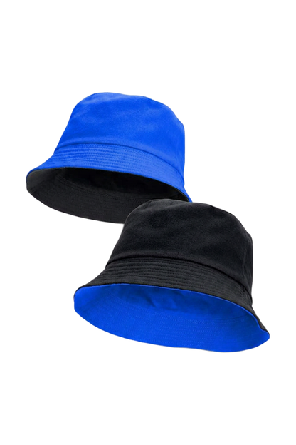 Versa Bucket Hat