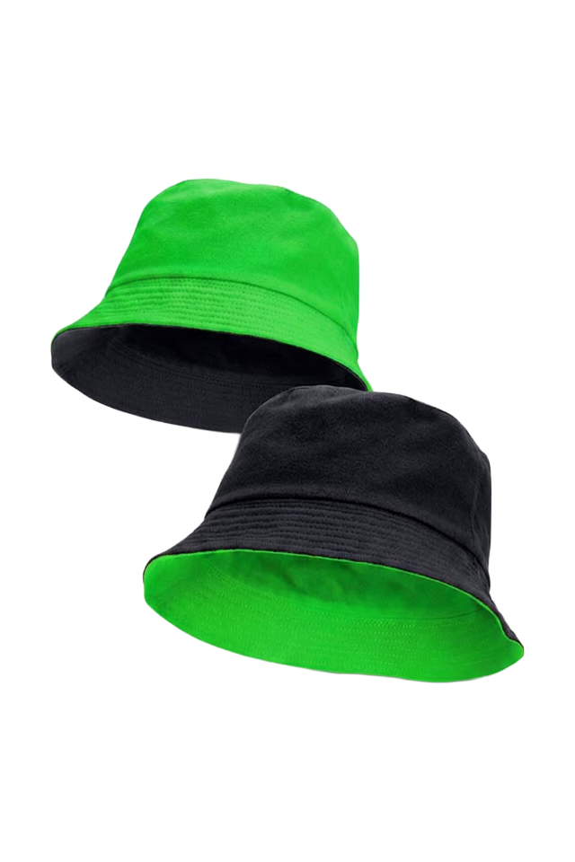 Versa Bucket Hat