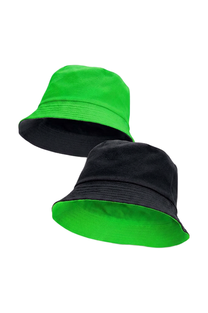 Versa Bucket Hat
