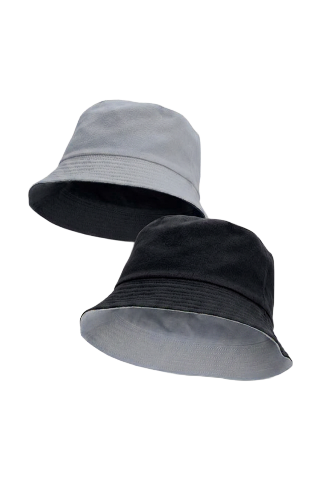 Versa Bucket Hat