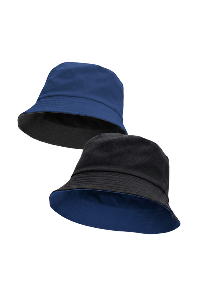 Versa Bucket Hat