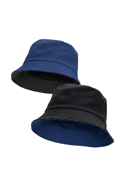 Versa Bucket Hat