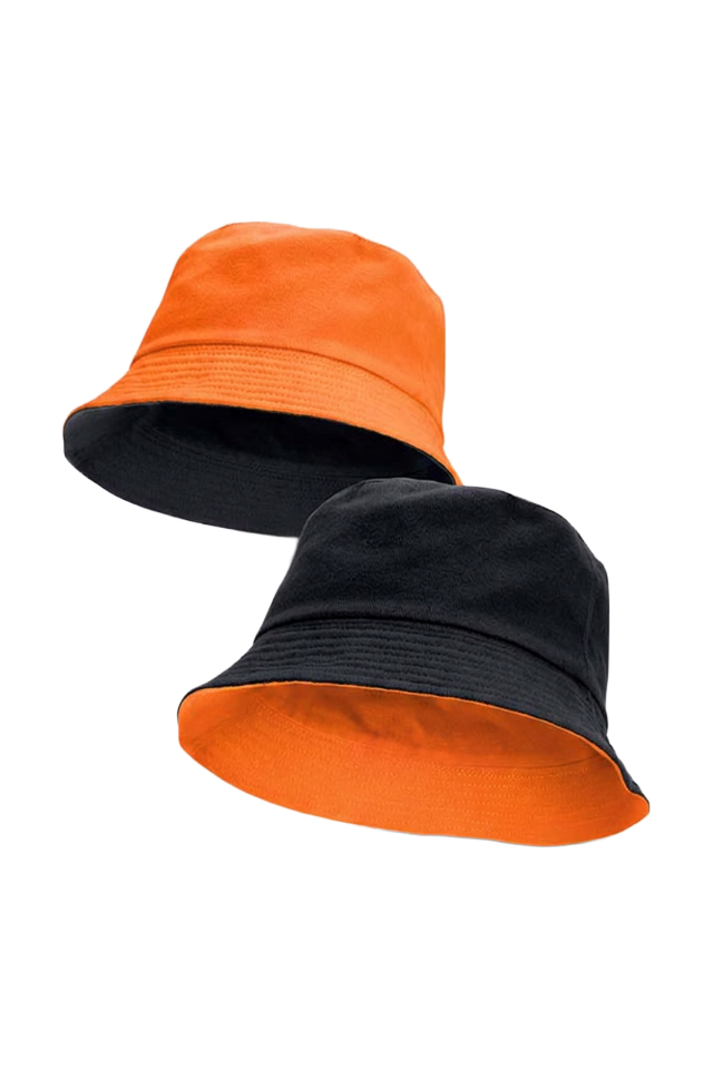 Versa Bucket Hat