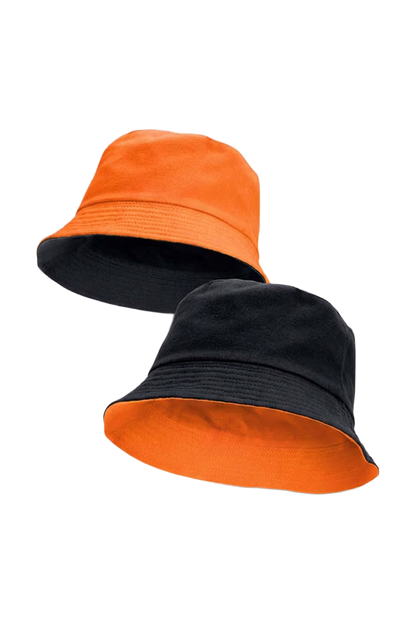 Versa Bucket Hat