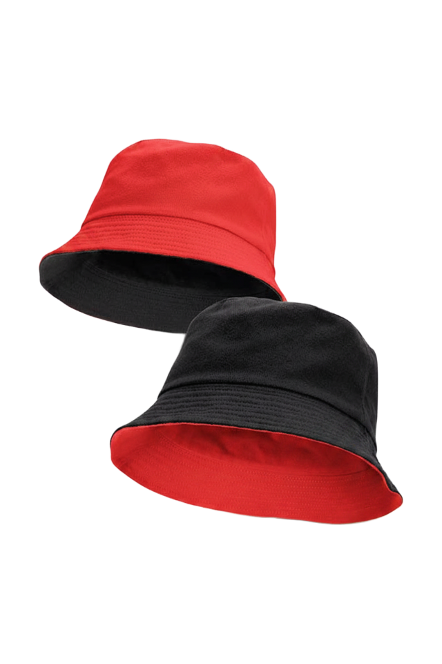 Versa Bucket Hat