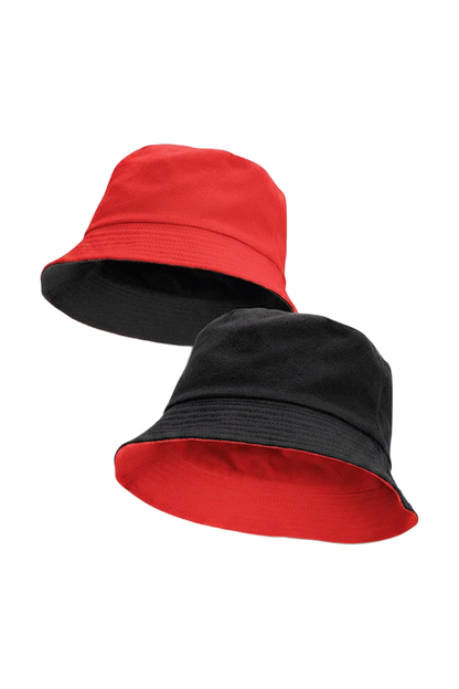 Versa Bucket Hat