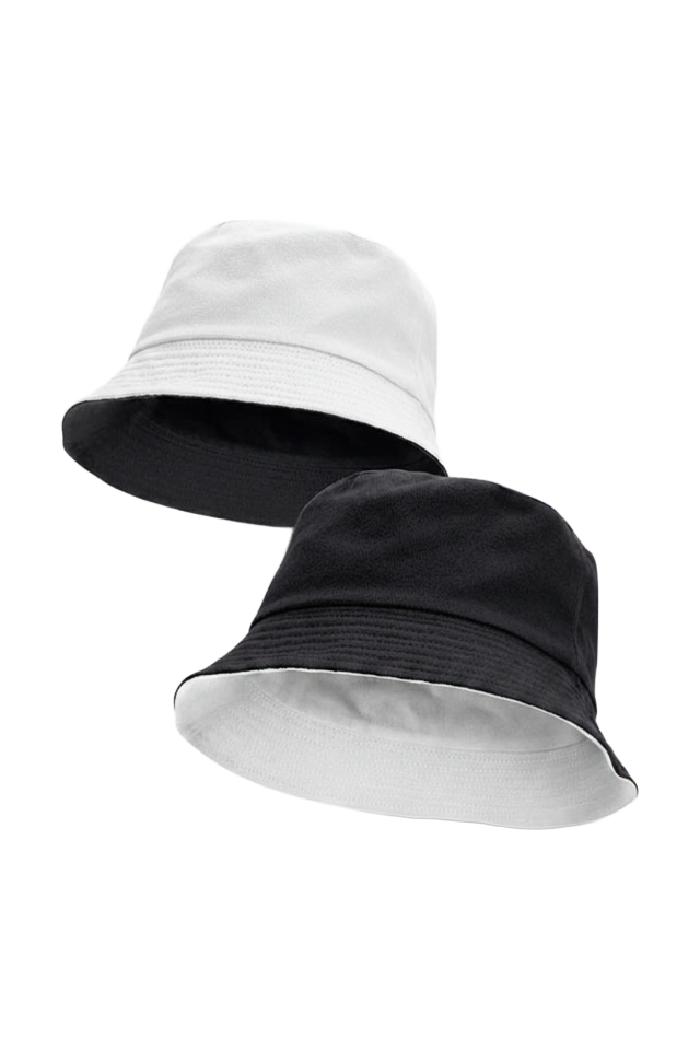 Versa Bucket Hat