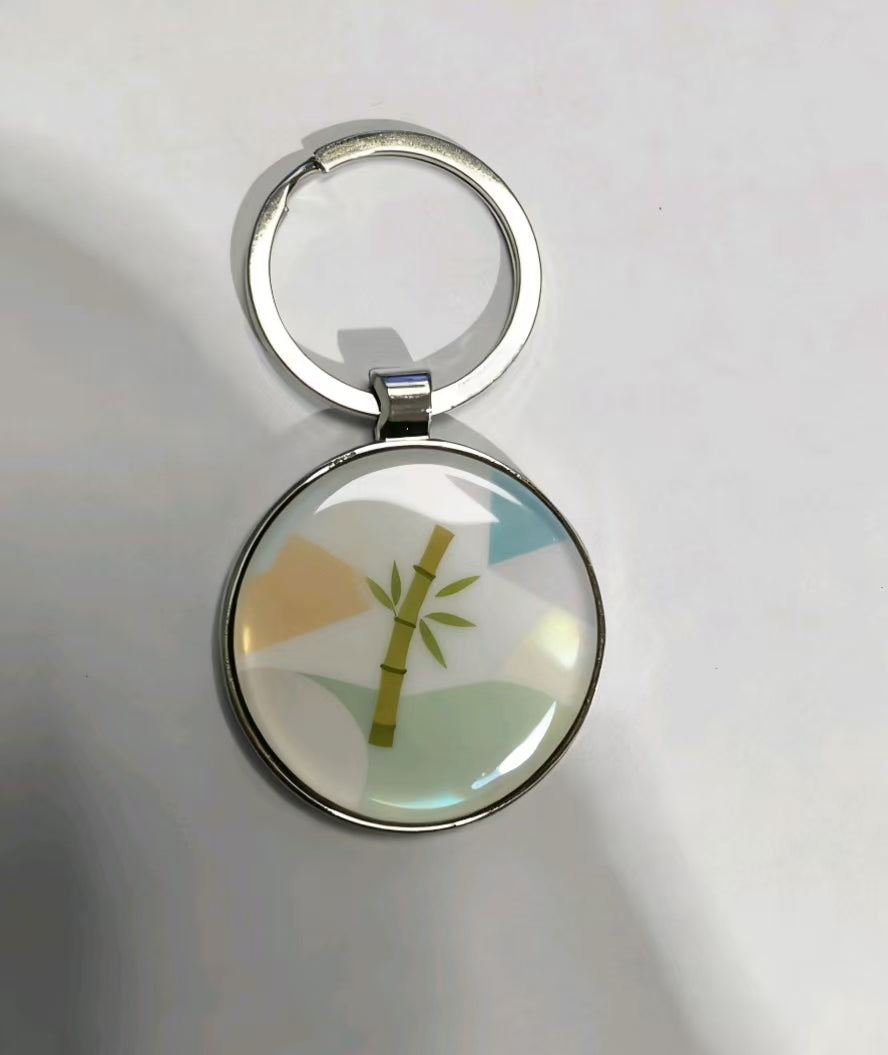 Collesium Dome Keyholder