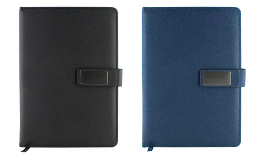 Forge Notebook