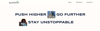 Summit logo