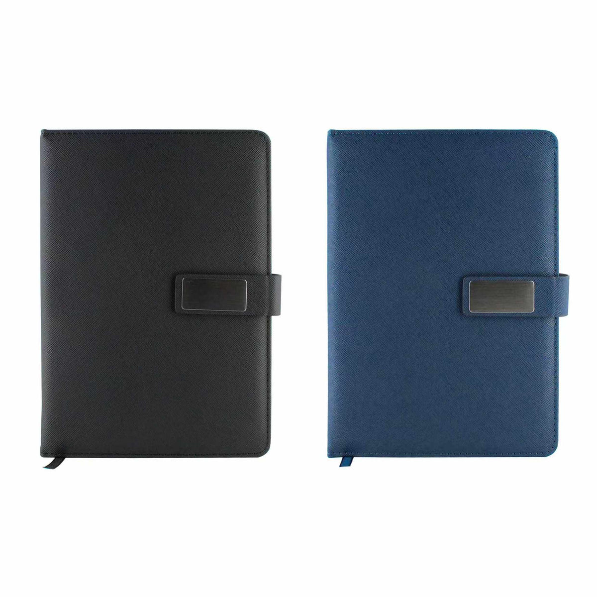 Forge Notebook – PromoAfrique Ltd.