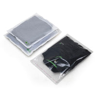 Garment Poly Bag
