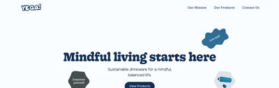 Yega logo