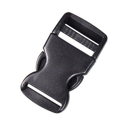 20mm Plastic Buckle