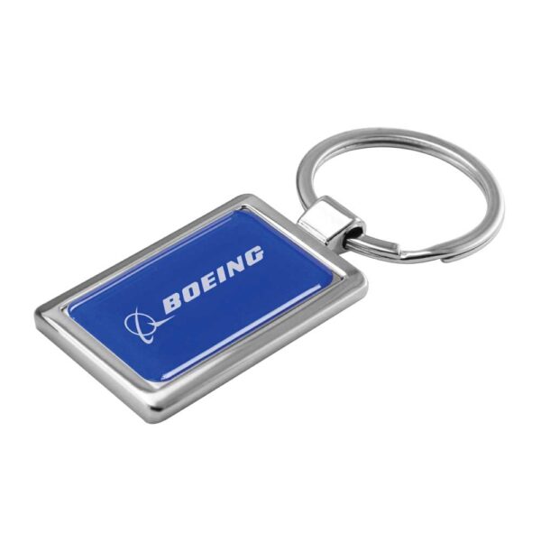 Triomph Dome Keyholder