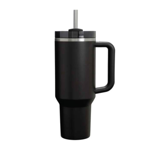 Ranger Vacuum Mug