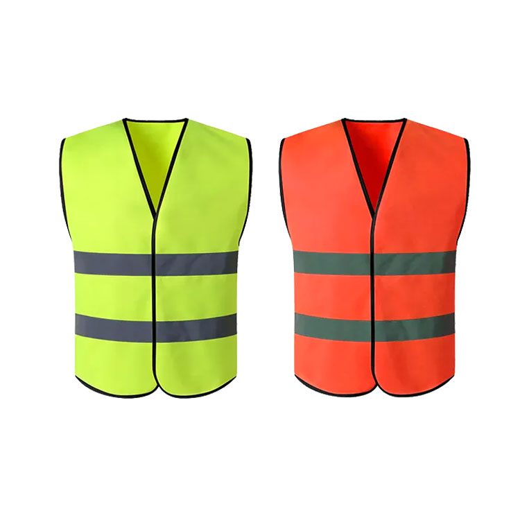 Sentinel Reflective Vest