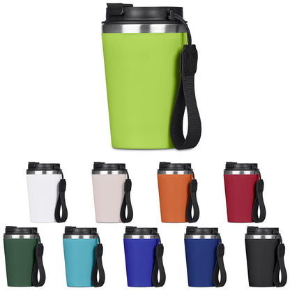 Scout Vacuum Tumbler