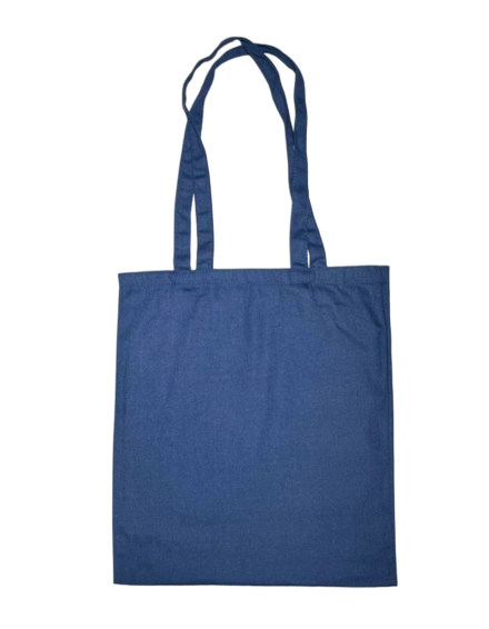 Signature Tote Bag