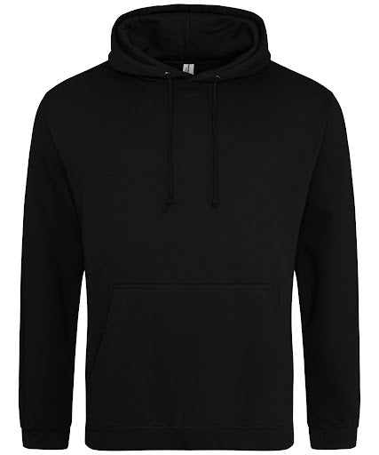 Signature Hoodie