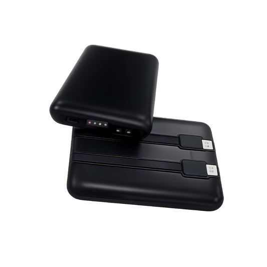 Volta 5,000mAh Power Bank